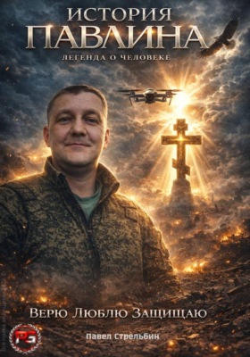 История Павлина. Легенда о человеке. Часть первая