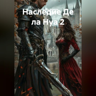 Наследие Де ла Нуа 2