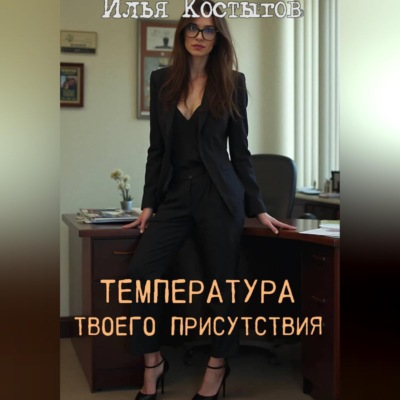 Температура твоего присутствия