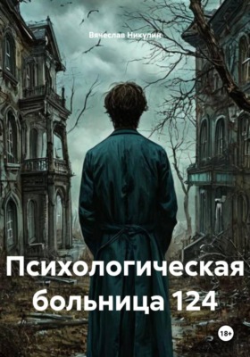 Психологическая больница 124