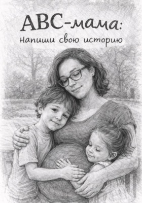 АВС-мама: напиши свою историю