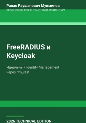 FreeRADIUS & Keycloak: Идеальный Identity Management