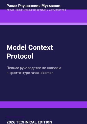 Model Context Protocol: Полное руководство