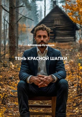 ТЕНЬ КРАСНОЙ ШАПКИ