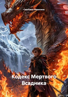 Кодекс Мертвого Всадника