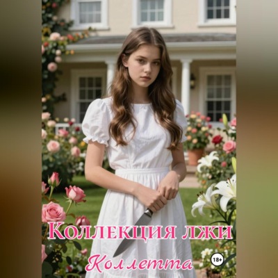 Коллекция лжи