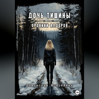Хроники Алдоров. Дочь тишины