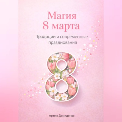 Магия 8 марта: Традиции и современные празднования