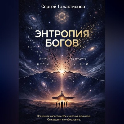 Энтропия богов
