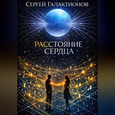 Расстояние сердца