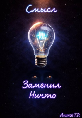 Смысл заменил ничто
