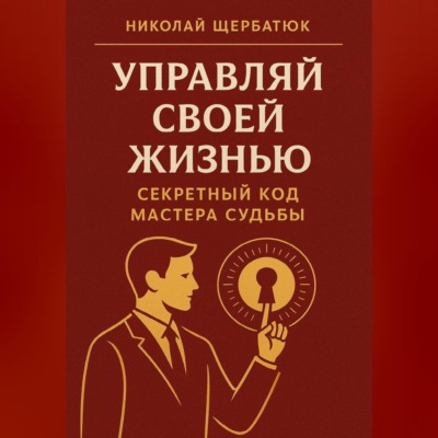 Управляй Своей Жизнью: Секретный Код Мастера Судьбы