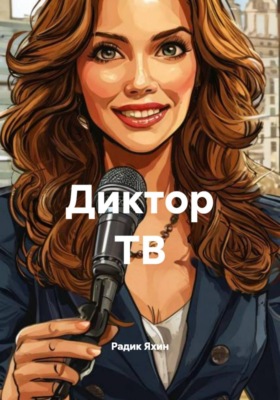 Диктор ТВ
