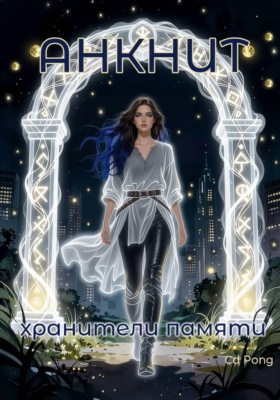 Анкнит. Хранители памяти