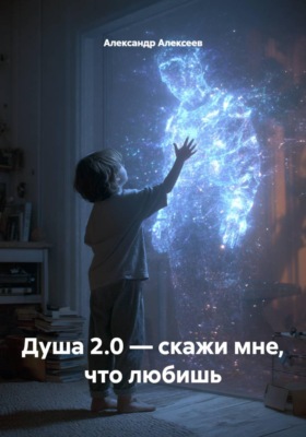 Душа 2.0 — скажи мне, что любишь