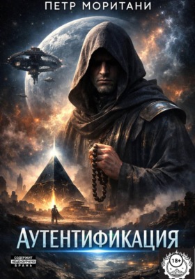 Аутентификация