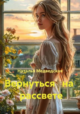 Вернуться на рассвете