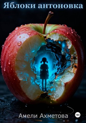 Яблоки антоновка