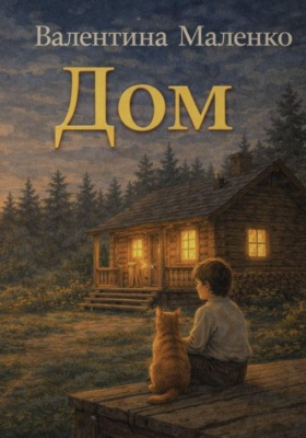 Дом. Большие дела маленького человека