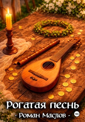 Рогатая песнь