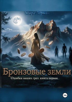 Бронзовые земли