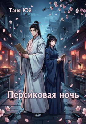 Персиковая ночь