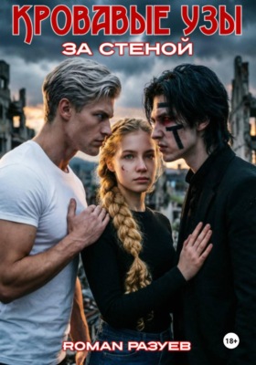 Кровавые узы: За стеной