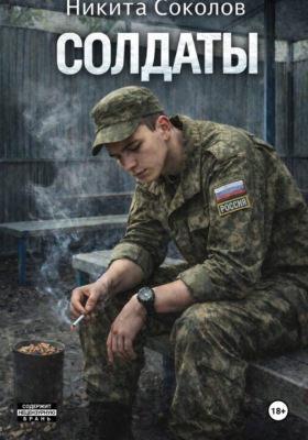 Солдаты