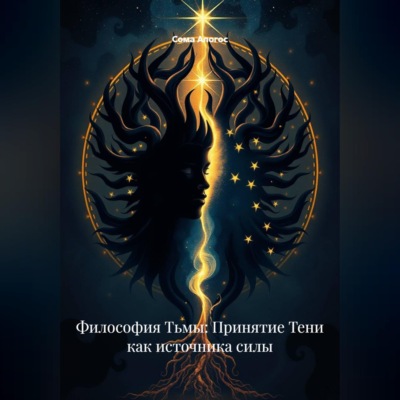 Философия Тьмы: Принятие Тени как источника силы