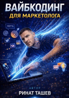 Вайб-кодинг для маркетолога