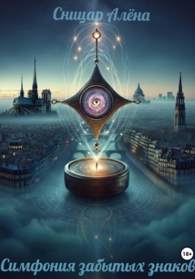 Симфония забытых знаков