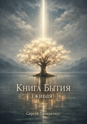 Книга Бытия (Живая)