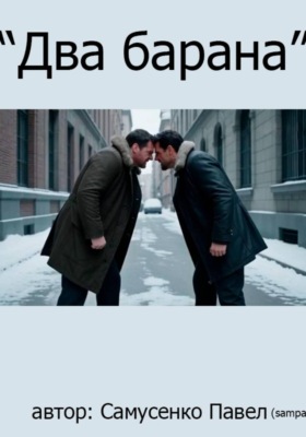 Два барана (сценарий)