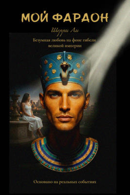Мой фараон