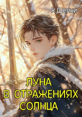 Луна в отражениях солнца. Том 1