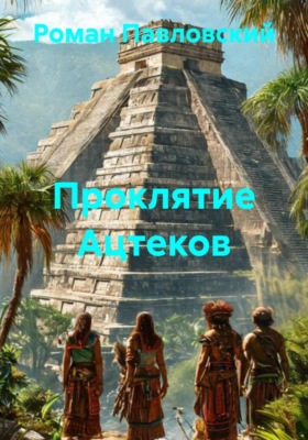 Проклятие Ацтеков