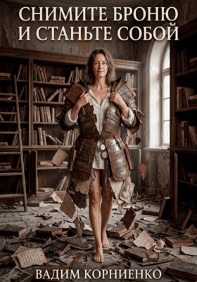Снимите броню и станьте собой