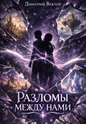 Разломы между нами