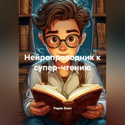 Нейропроводник к супер-чтению