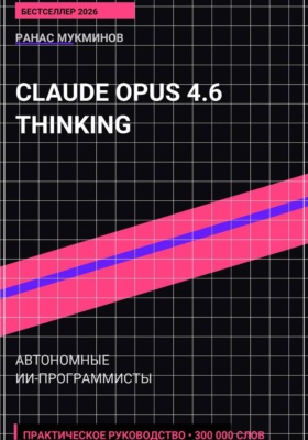 Claude Opus 4.6 Thinking: Автономные ИИ-программисты
