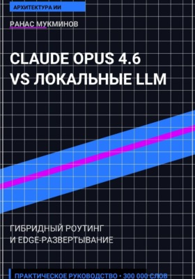 Claude Opus 4.6 vs Локальные LLM: Гибридные архитектуры