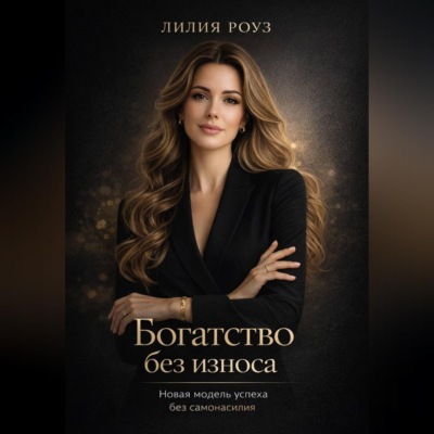 Богатство без износа:Новая модель успеха без самонасилия