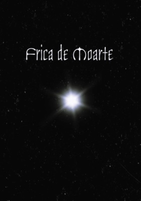 Фрика дэ Моарте