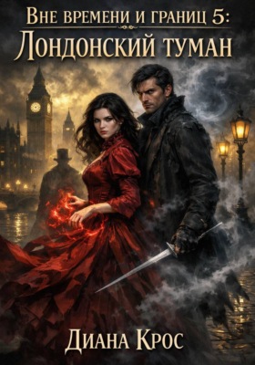 Вне времени и границ 5: Лондонский туман