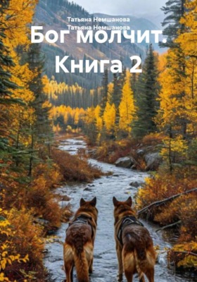 Бог молчит. Книга 2