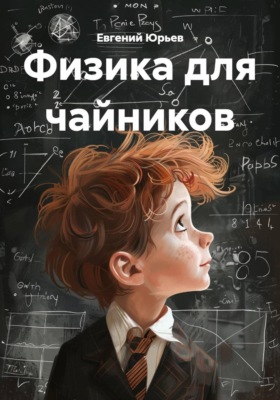 Физика для чайников