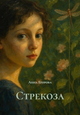 Стрекоза