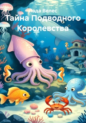 Тайна Подводного Королевства