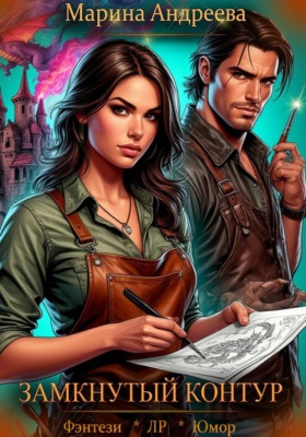 Схемы судьбы (2). Замкнутый контур