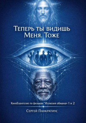 Теперь ты видишь Меня. Тоже. КиноЕвангелие по фильмам "Иллюзия обмана" 1 и 2